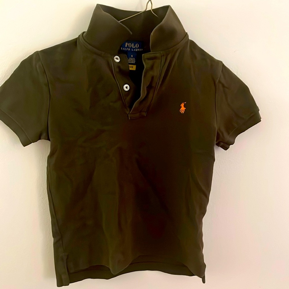 Boys Polo shirt